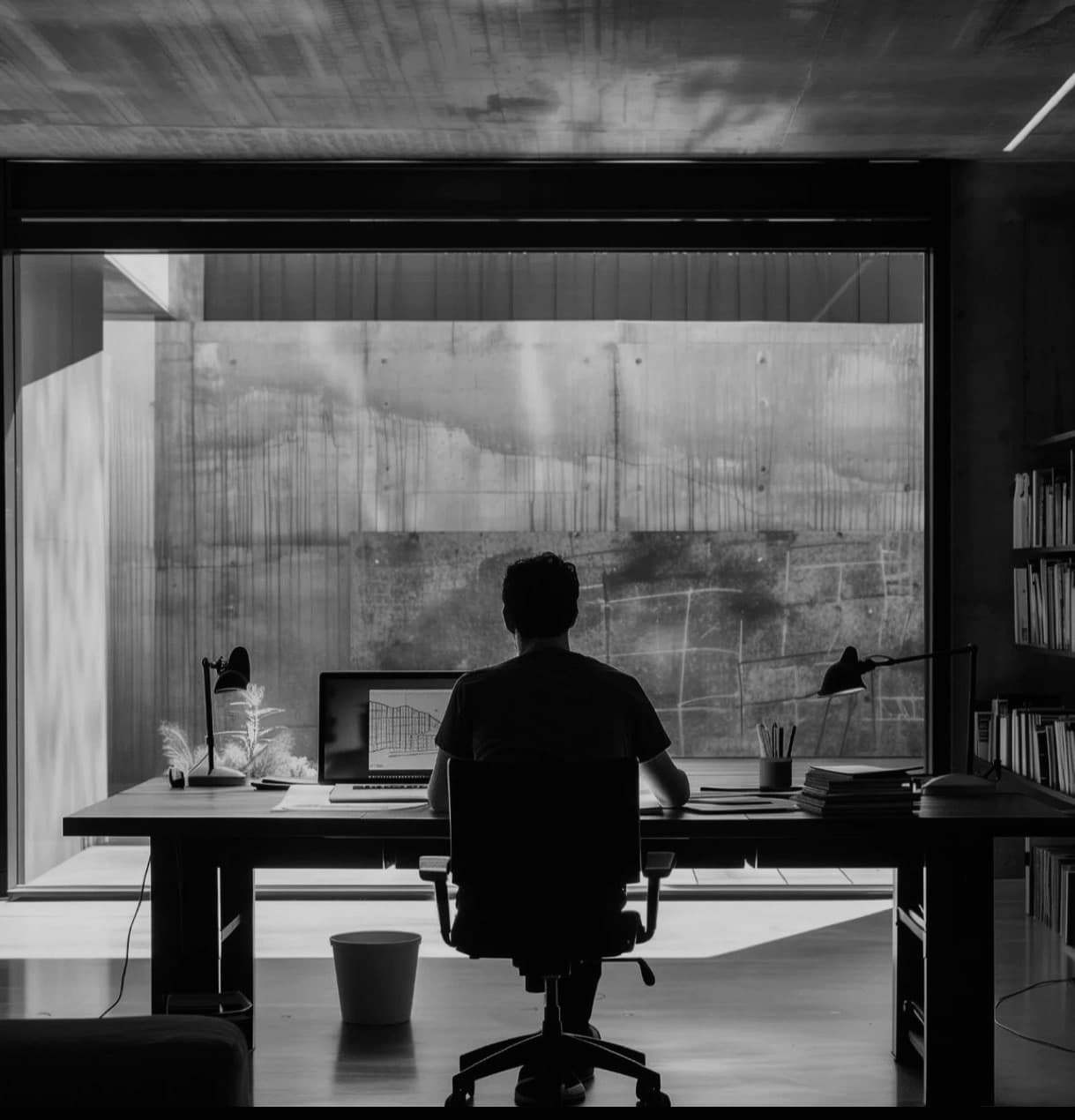 Accai workspace research prototype